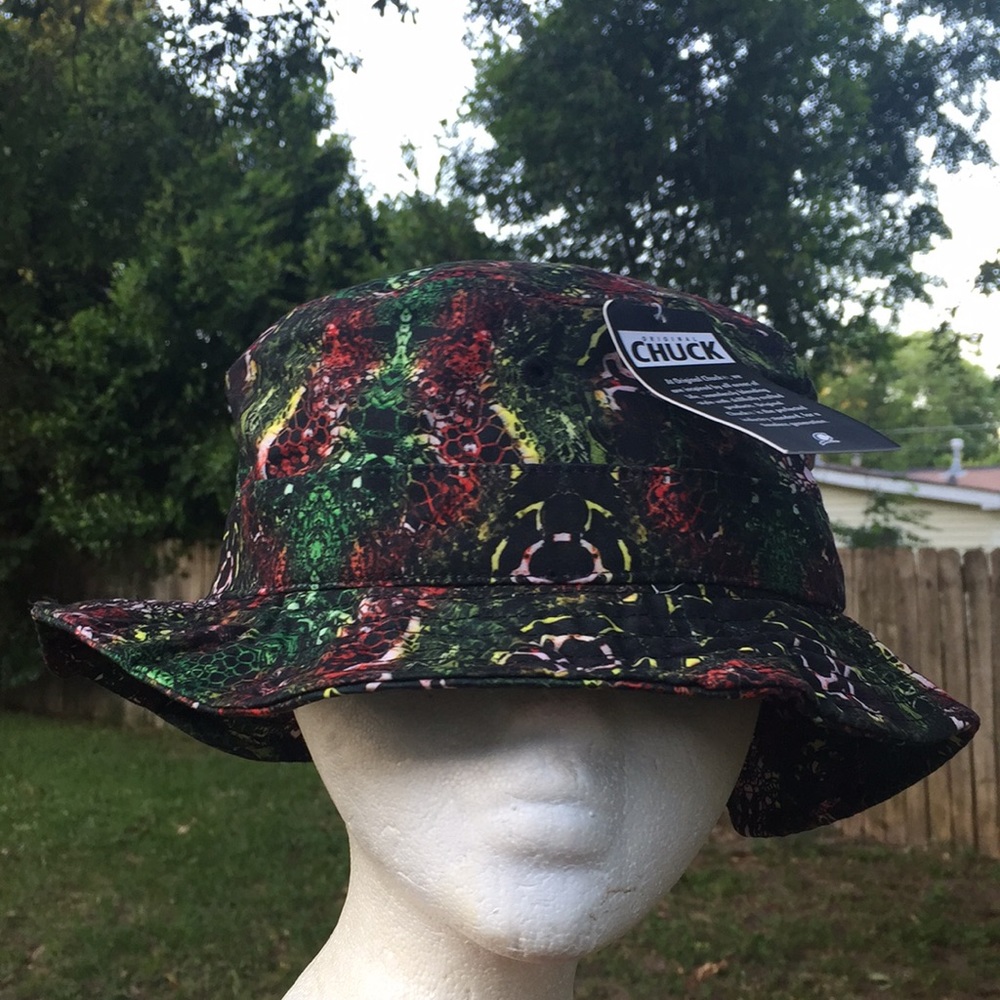 Bucket Hat